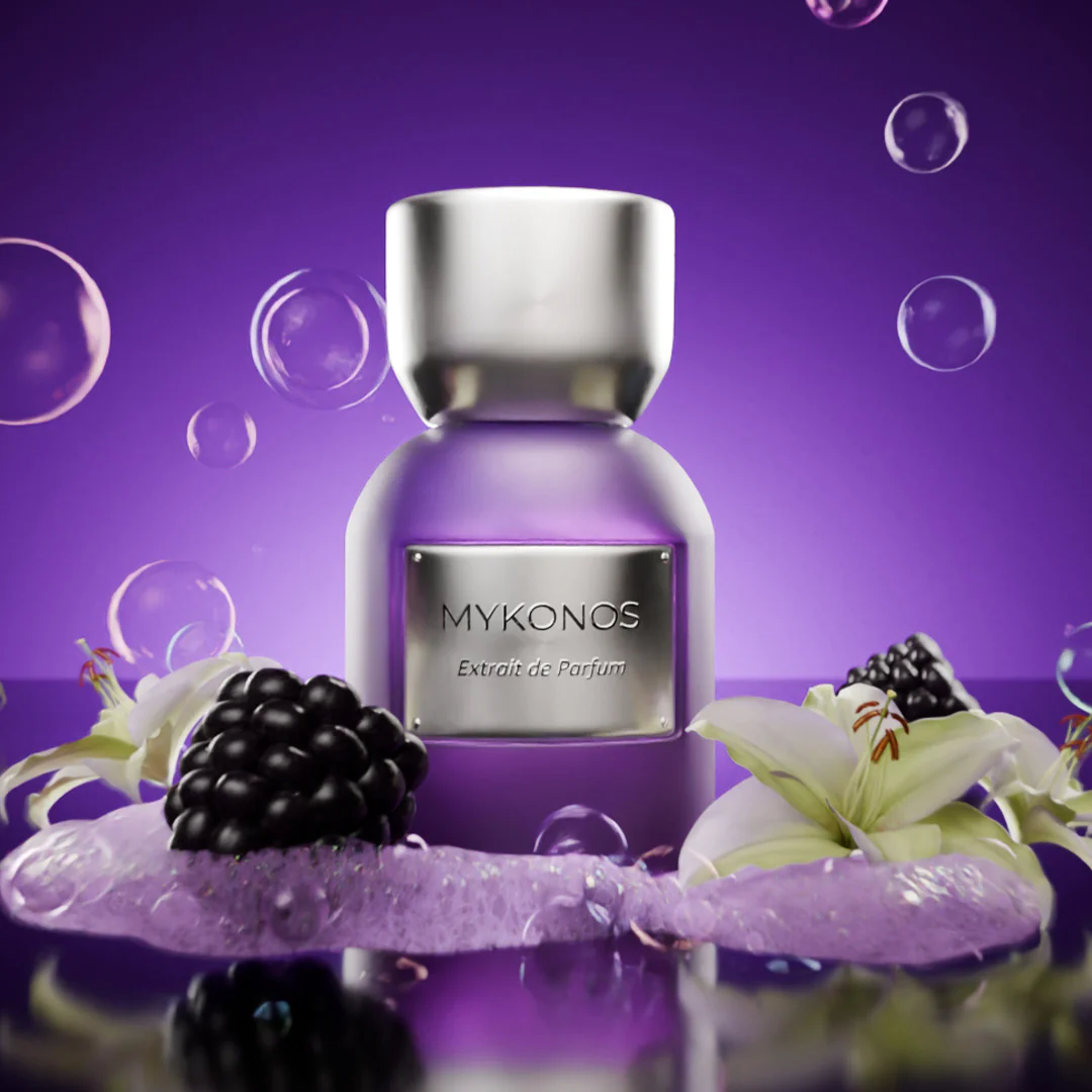 Mykonos - Penthouse Extrait de Parfum 50ml image 2