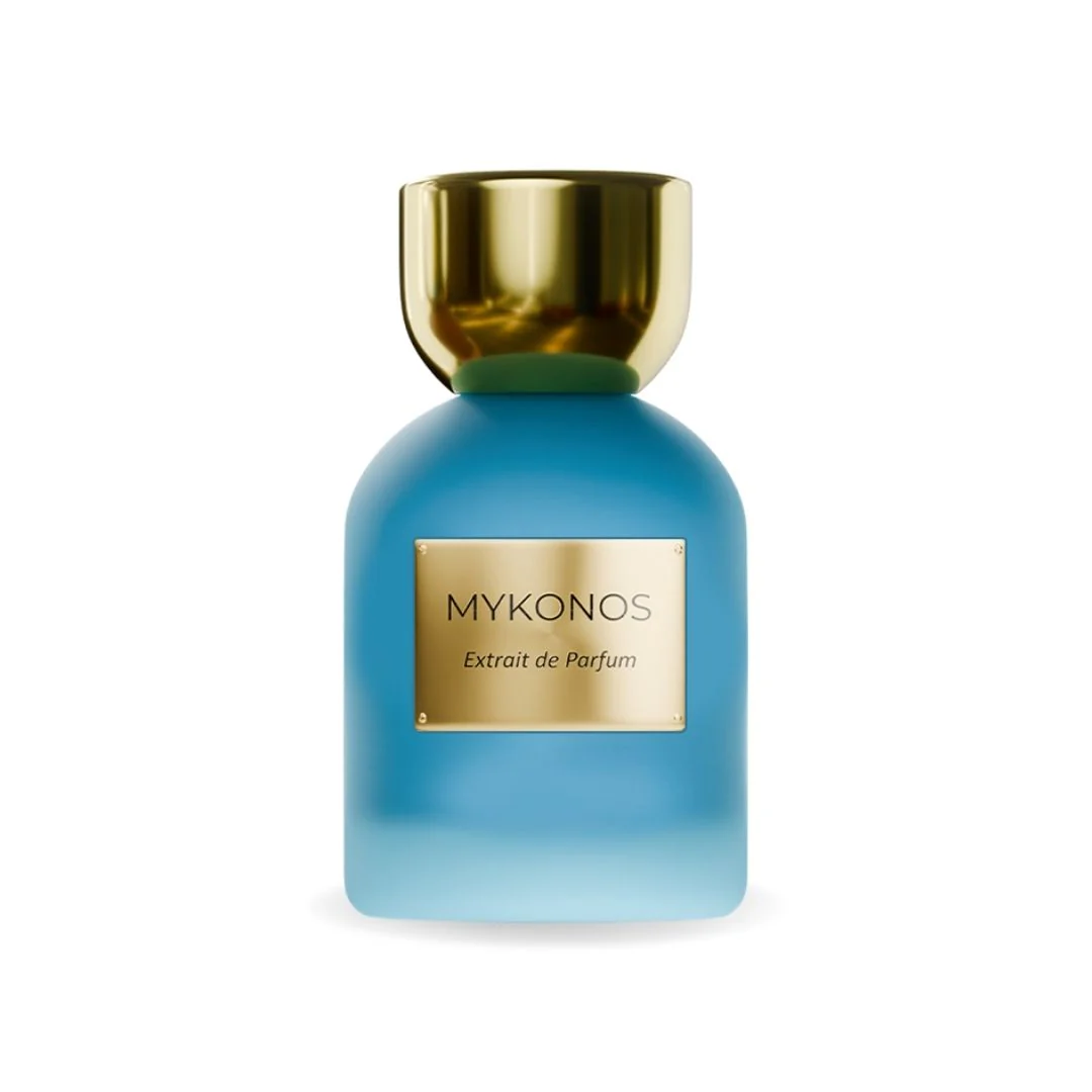 Mykonos - Dreamscape Extrait de Parfum 50ml image 2