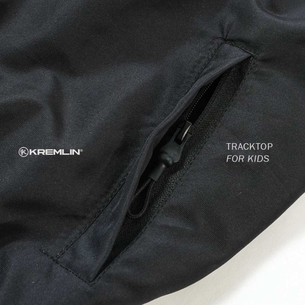 Kremlin Tracktop Suit Jacket Kids - NAGOYA image 3