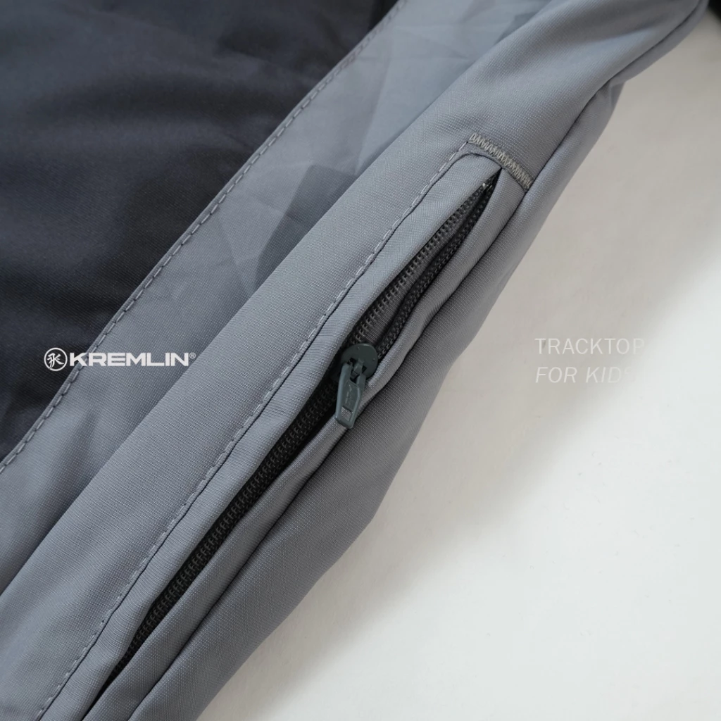 Kremlin Tracktop Suit Jacket Kids - COSMICA image 3