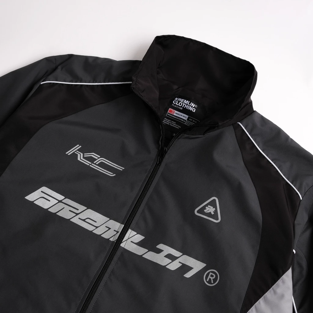 Kremlin Cosmica - Tracktop Suit Jacket image 3