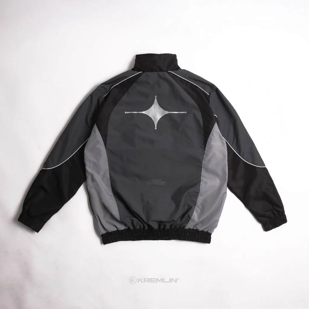 Kremlin Cosmica - Tracktop Suit Jacket image 2