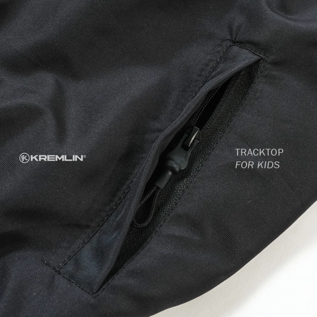 Kremlin Tracktop Suit Jacket Kids - KICK image 3
