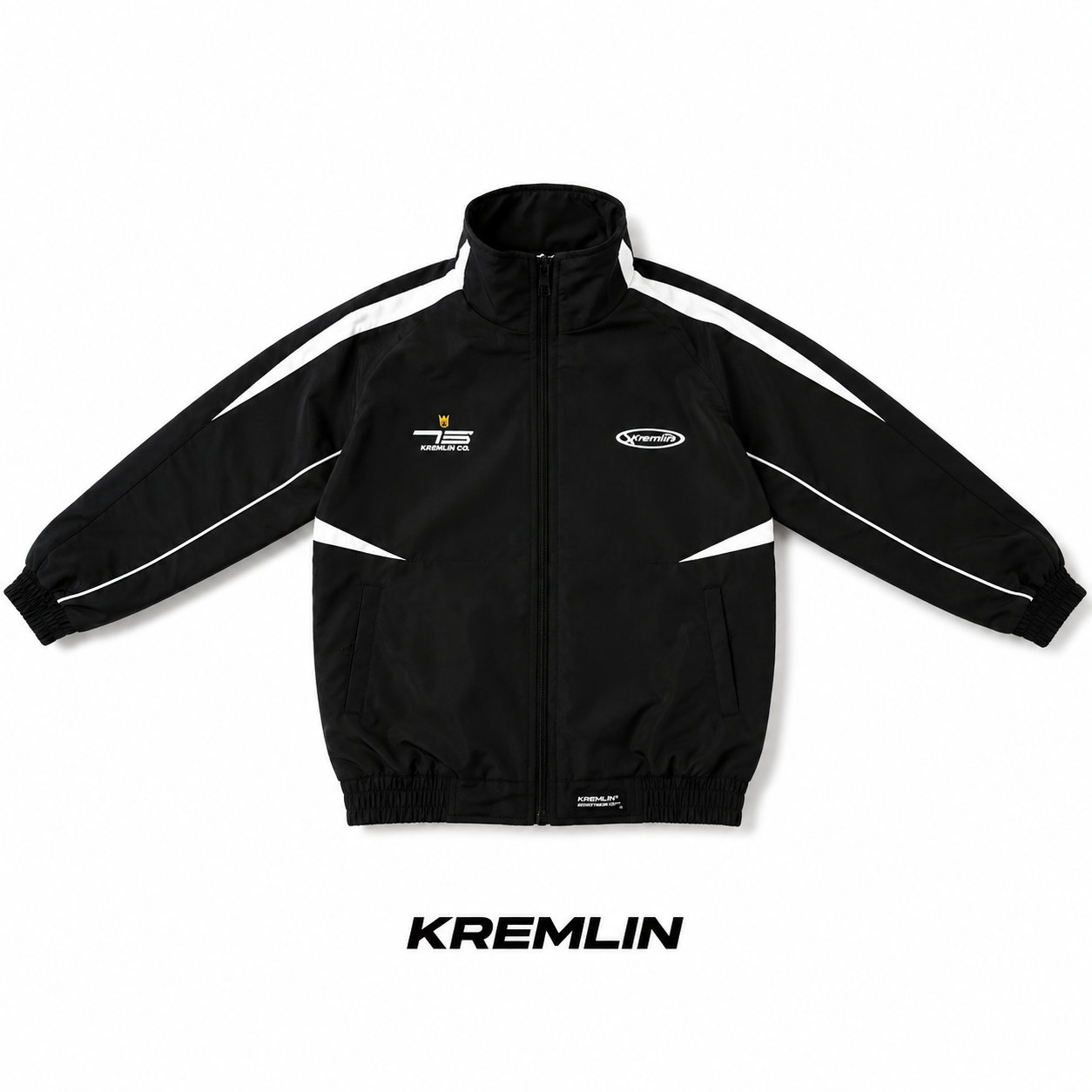 Kremlin Tracktop Suit Jacket Kids - KICK