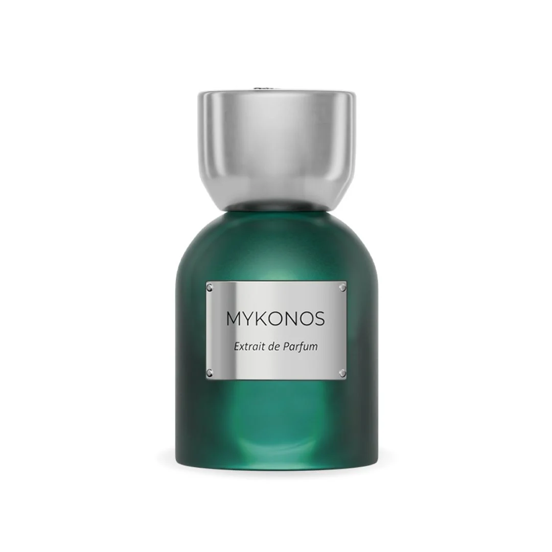 Mykonos Sorrento Extrait de Perfume 50ml & 100ML image 11