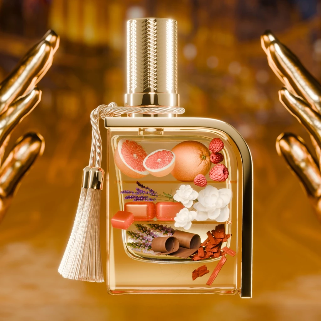 Mykonos Mayfair Extrait de Perfume 100ml image 2