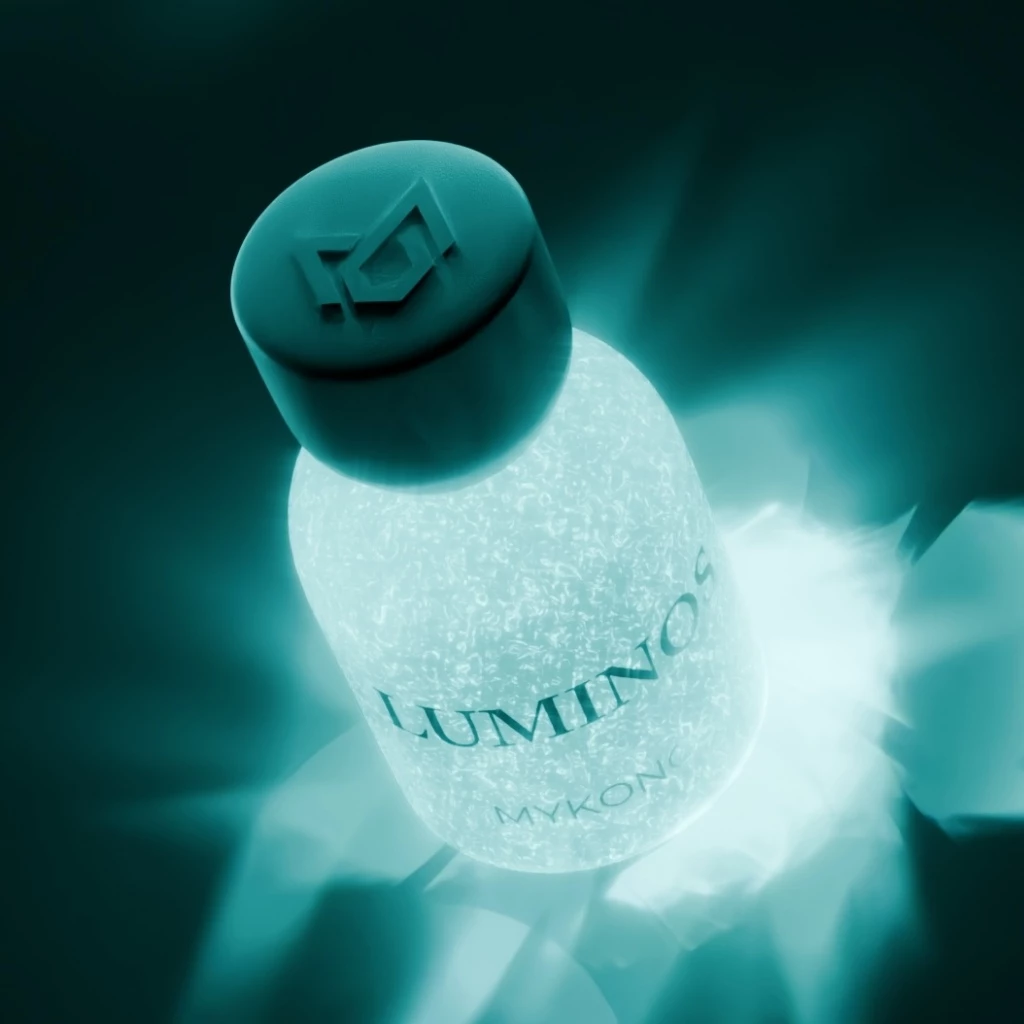 Mykonos Luminos Extrait de Perfume 50ml image 5