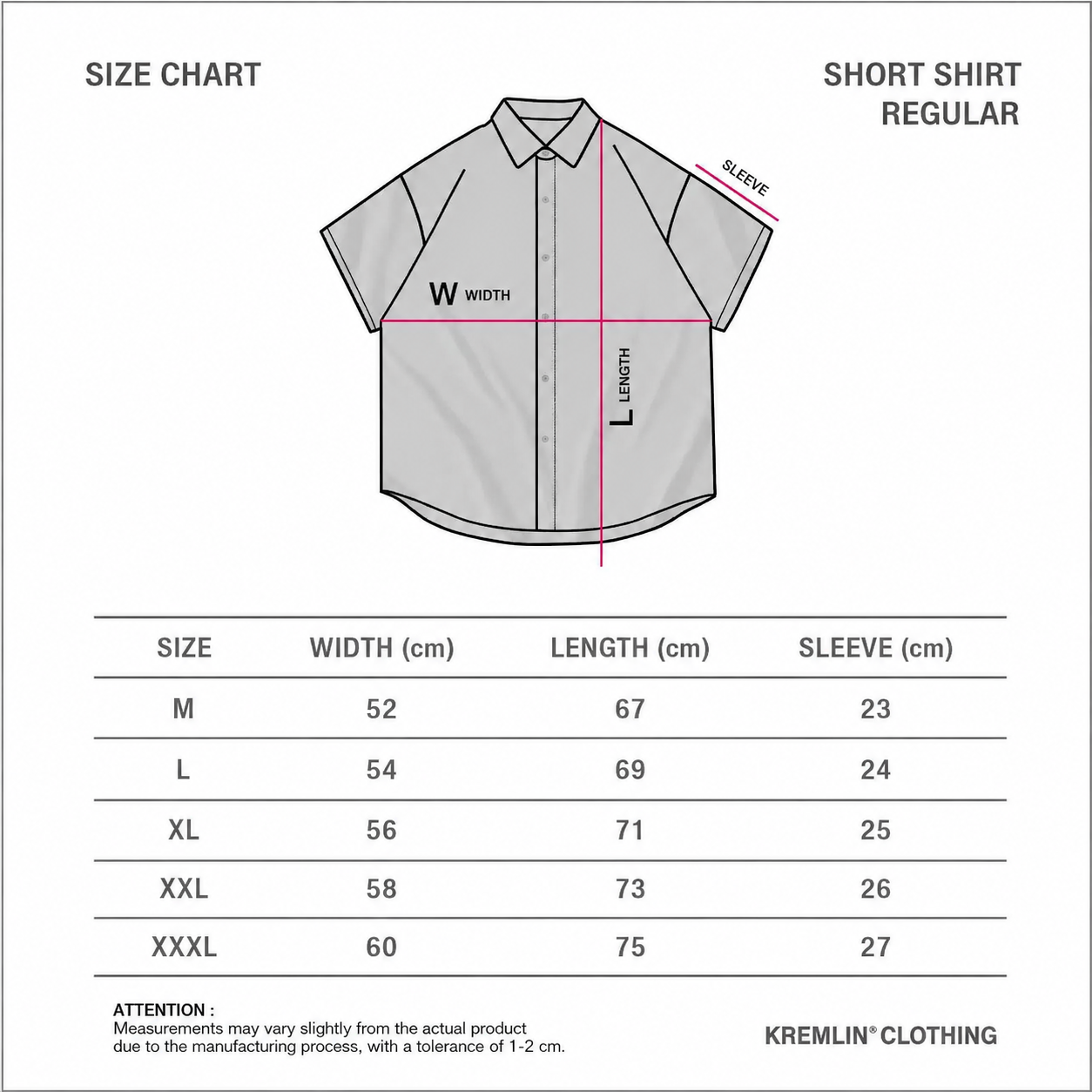 KREMLIN Regular Fit Pinstripe Shirt - Oasis | Cream image 5