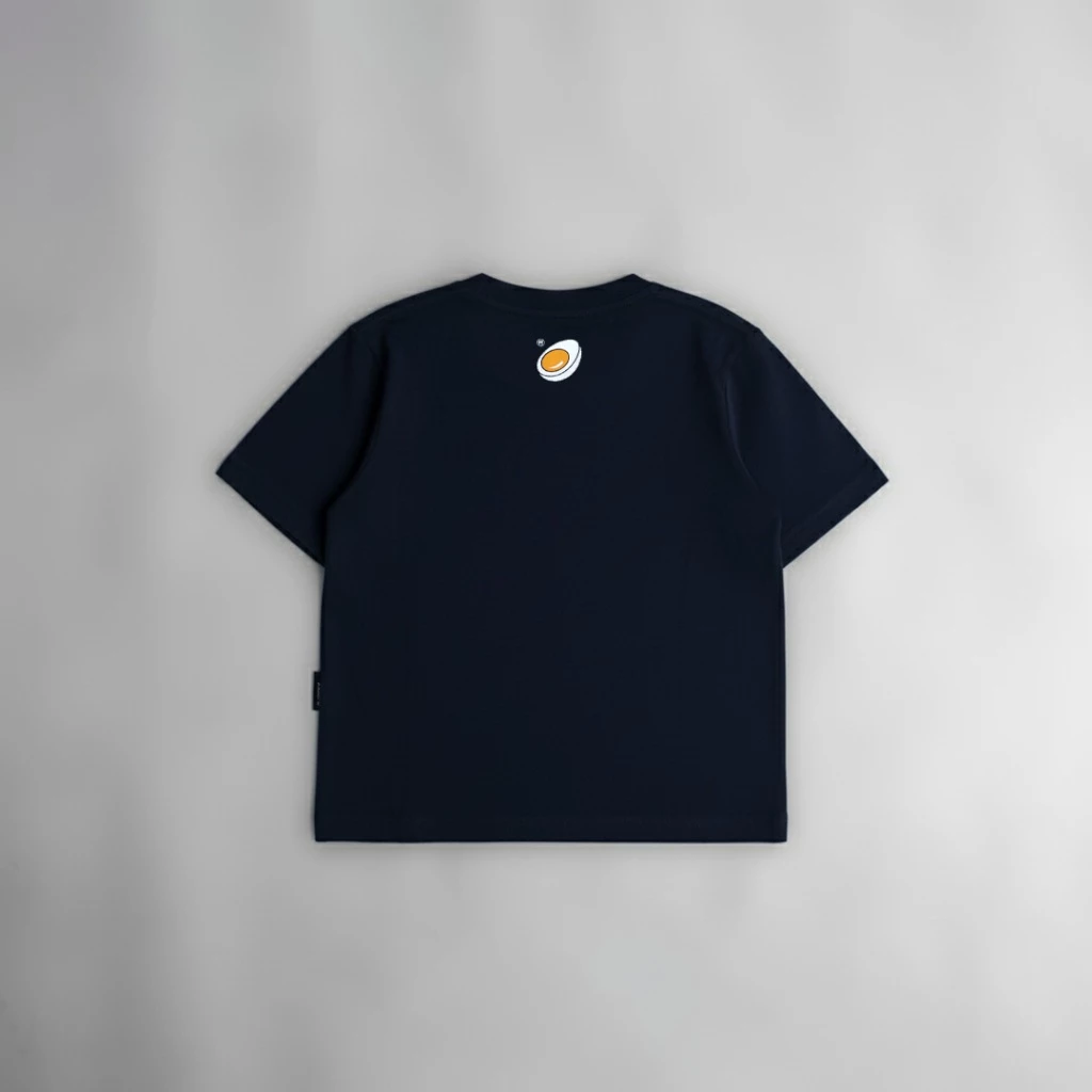 Kremlin Kids T-Shirt - LISTENUS image 4