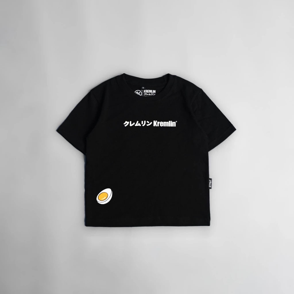Kremlin Kids T-Shirt - MAGO image 3