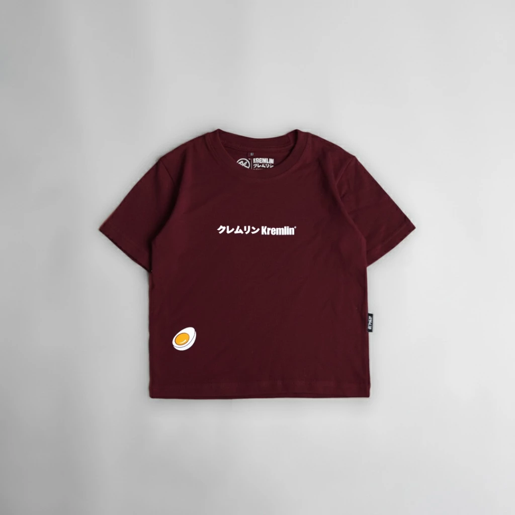 Kremlin Kids T-Shirt - MAGO image 5