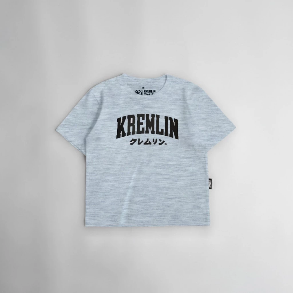 Kremlin Kids T-Shirt - MUGO image 2