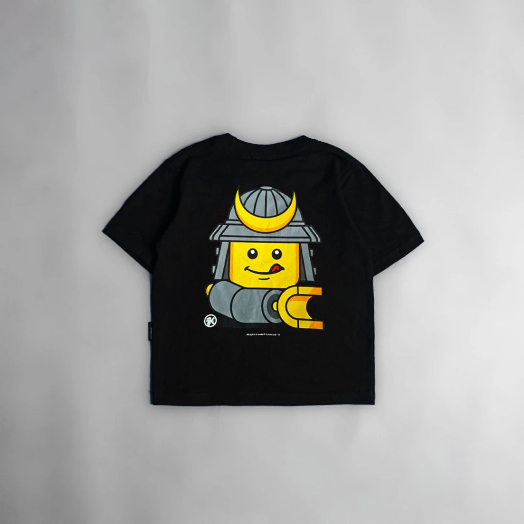 Kremlin Kids T-Shirt - MUGO image 3