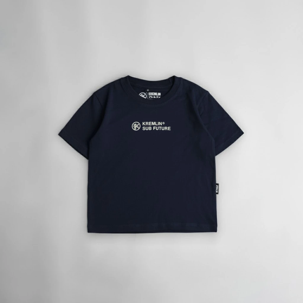 Kremlin Kids T-Shirt - SHINO image 4