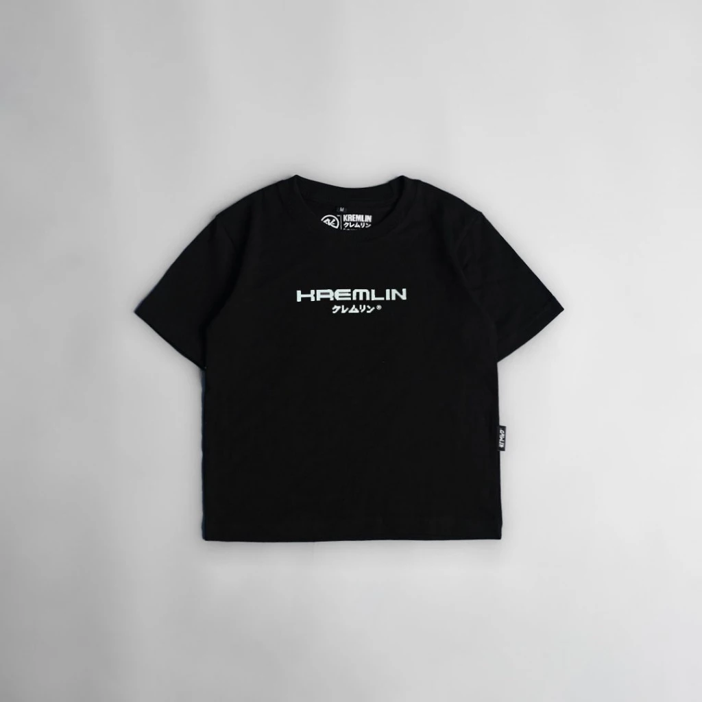 Kremlin Kids T-Shirt - SOGO image 2