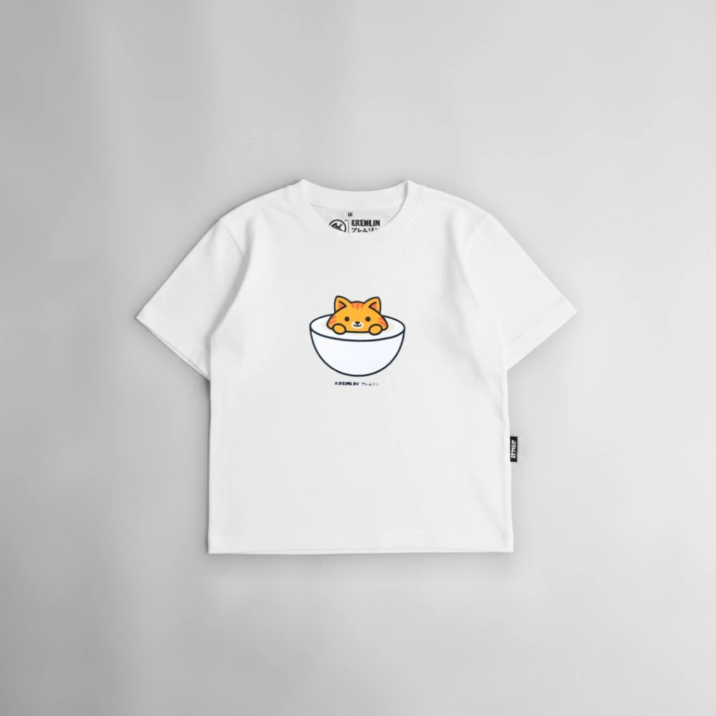 Kremlin Kids T-Shirt - SAYO image 3