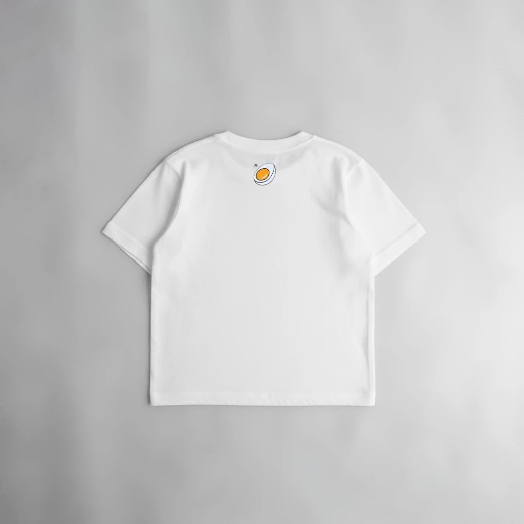Kremlin Kids T-Shirt - SAYO image 4