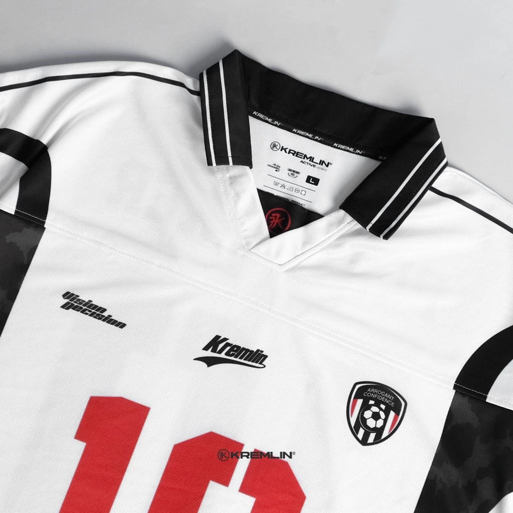 KREMLIN Active Series Jersey - Playmaker image 3