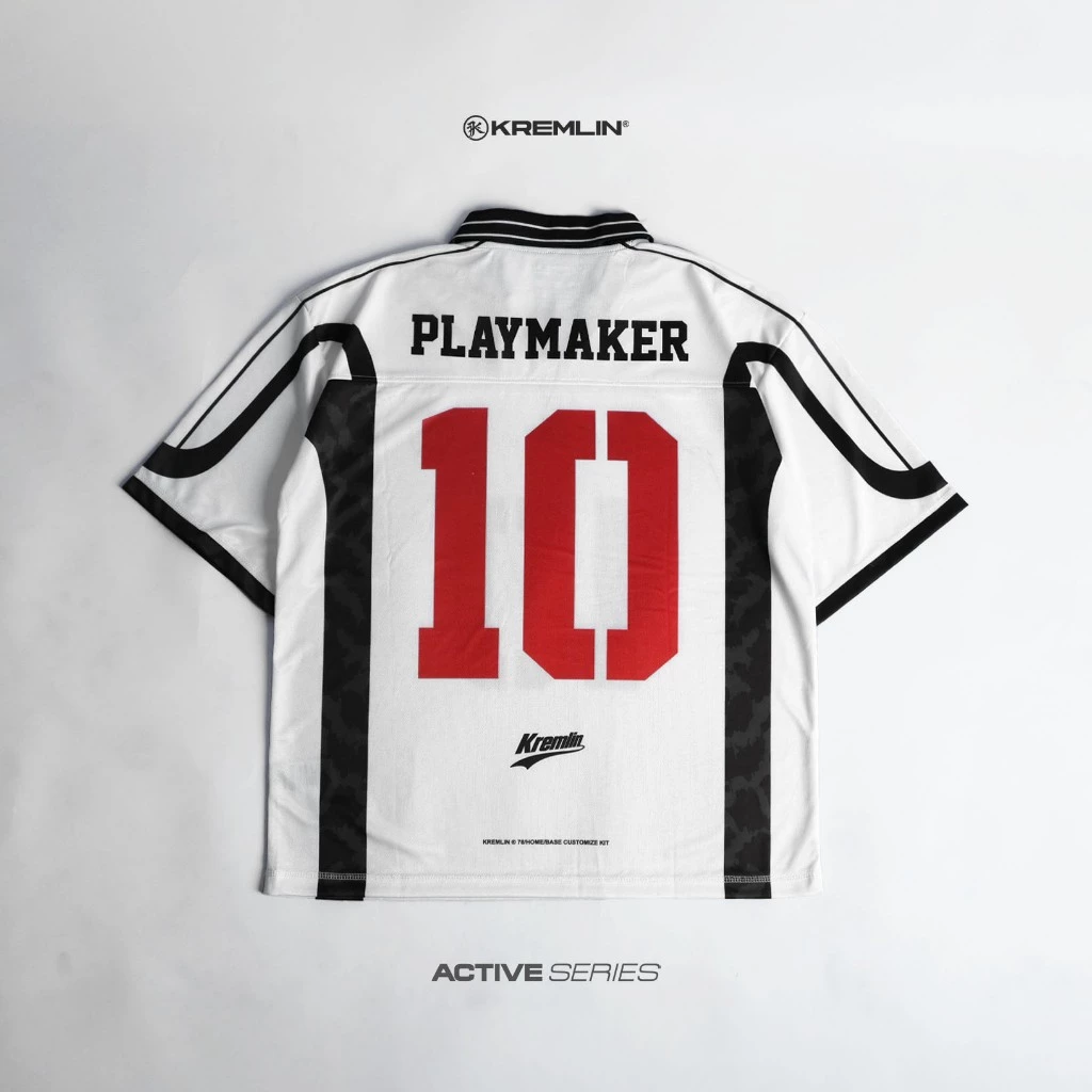 KREMLIN Active Series Jersey - Playmaker image 2