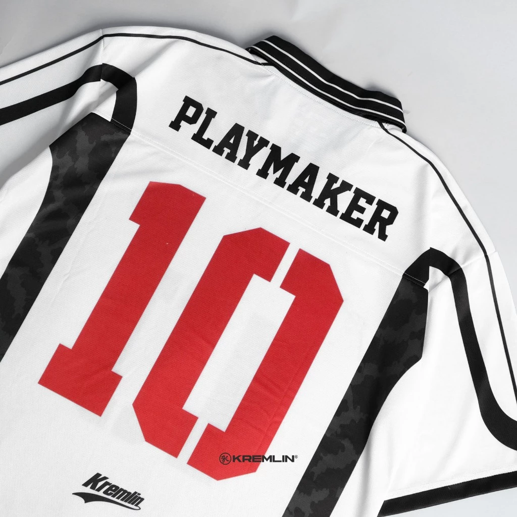 KREMLIN Active Series Jersey - Playmaker image 4