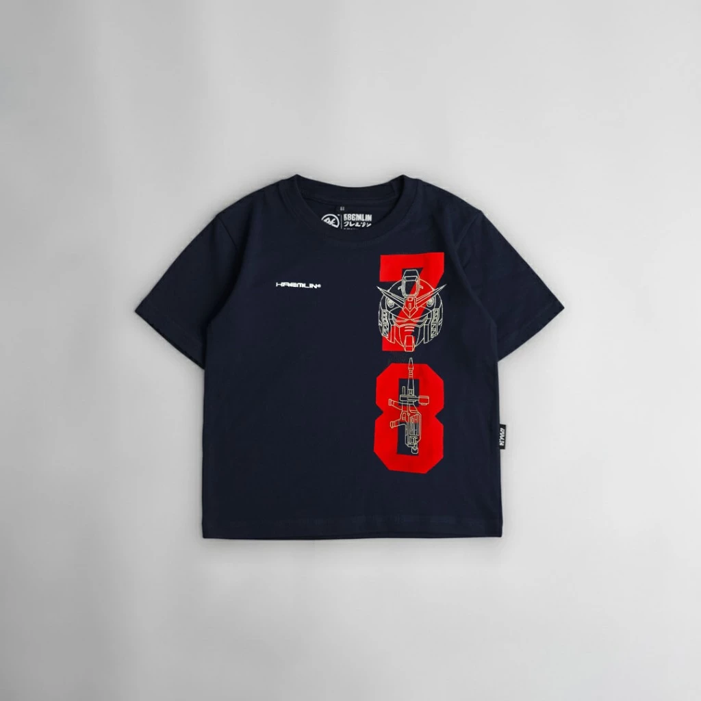 Kremlin Kids T-Shirt - ROGS image 3