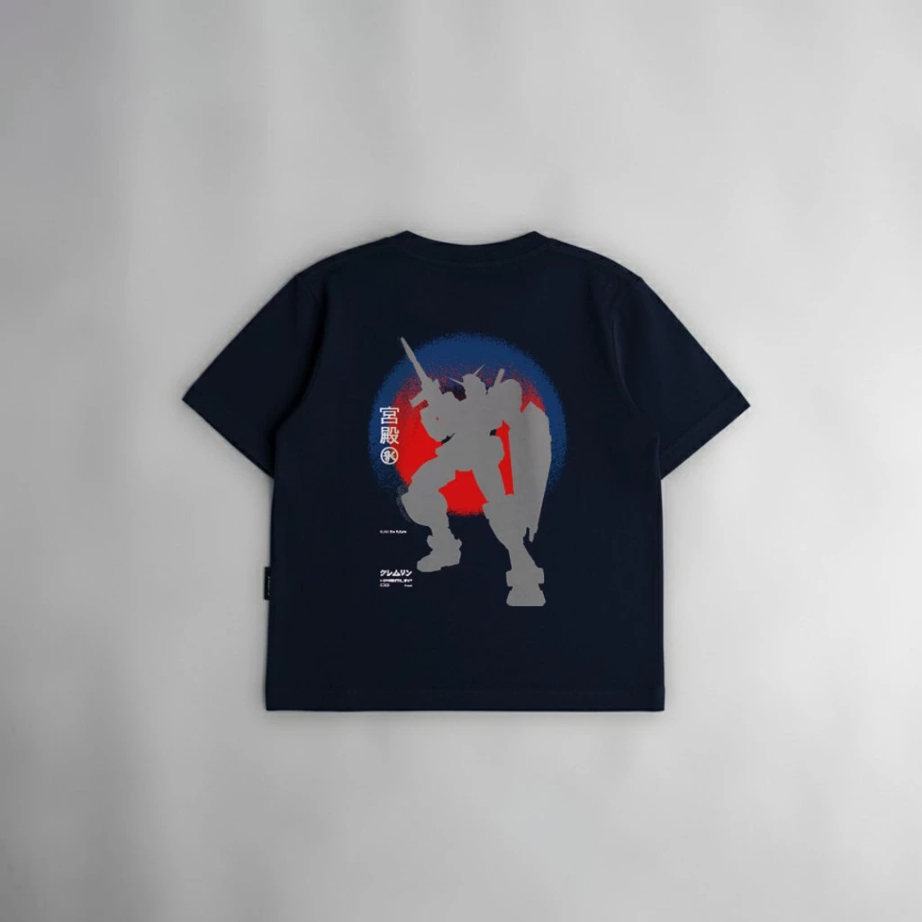 Kremlin Kids T-Shirt - HIDDO image 3