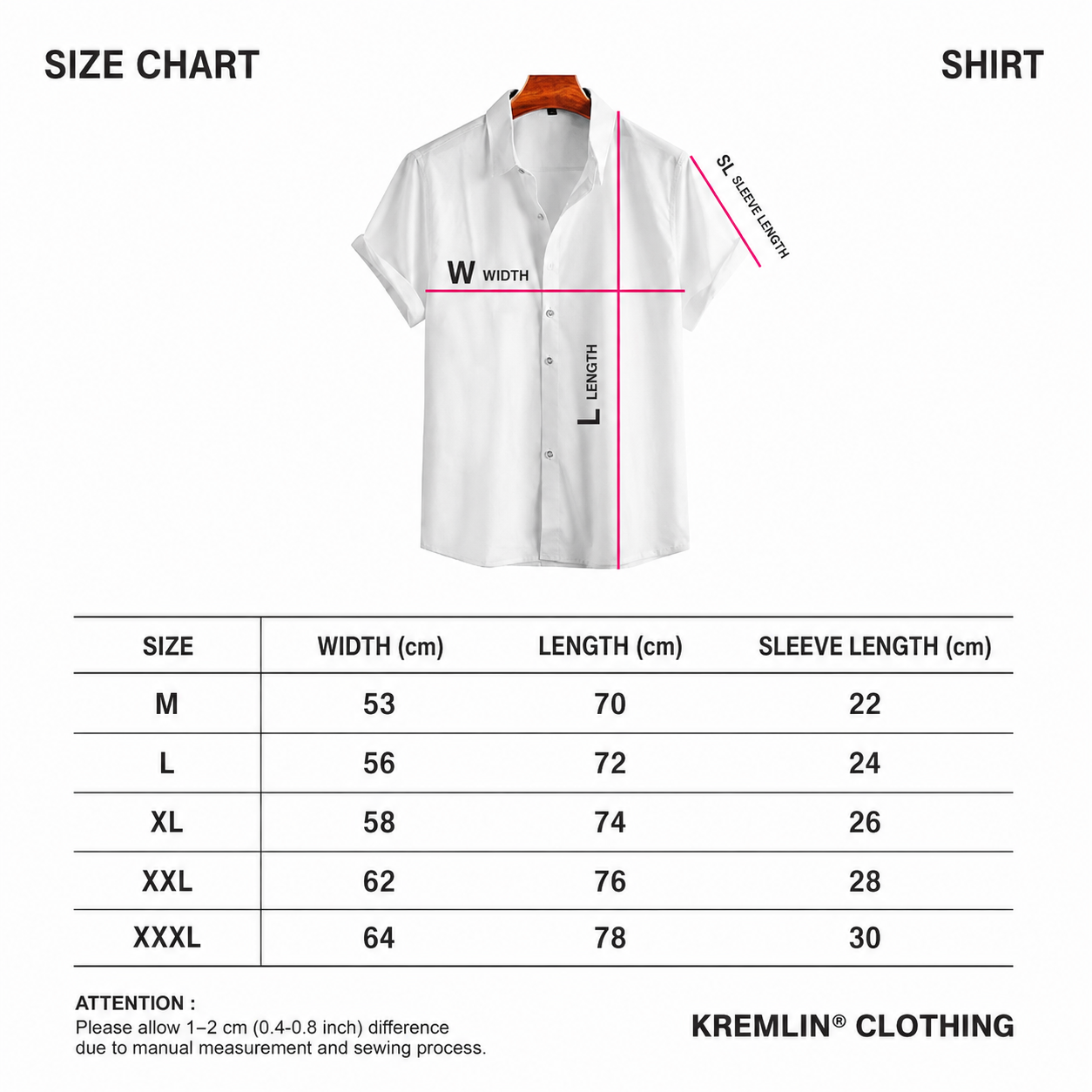 KREMLIN Full Print Shirt - Riot image 4