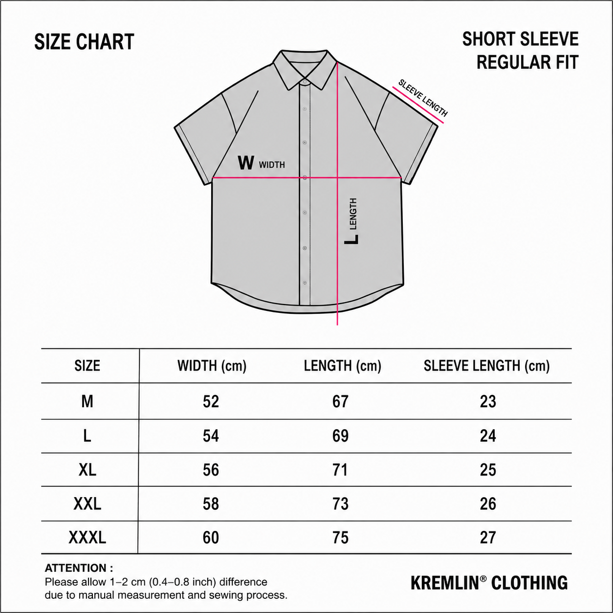 KREMLIN Green Pinstripe Shirt Regular Fit - Lowkey image 8