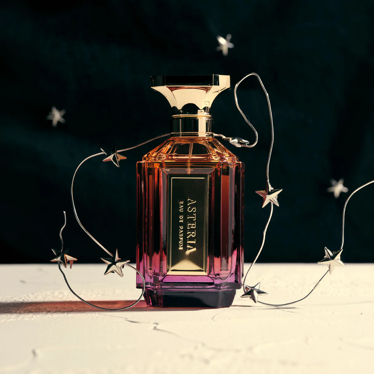 Velixir Asteria for Unisex Eau de Perfume 100ml image 3