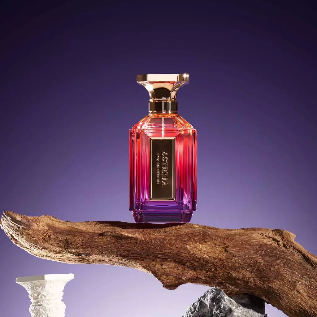 Velixir Asteria for Unisex Eau de Perfume 35ml & 100ml image 8