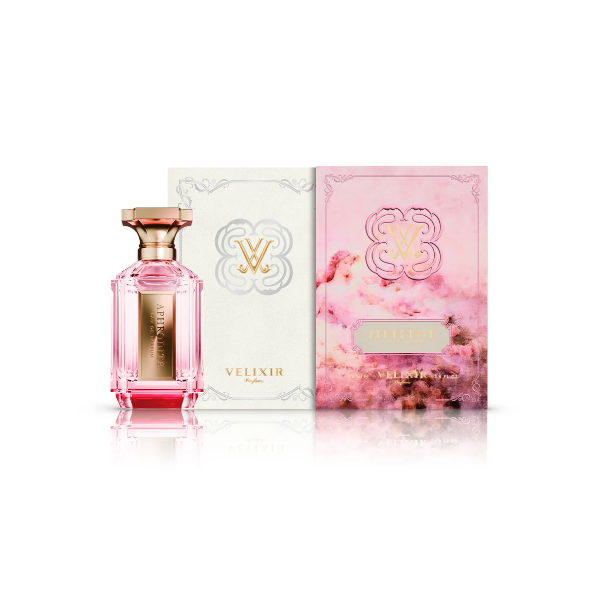 Velixir Aphrodite Eau de Perfume 35ml & 100ml for Unisex image 2
