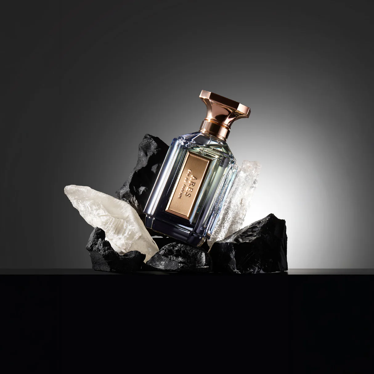 Velixir Ares Eau de Perfume 35ml for Unisex image 3