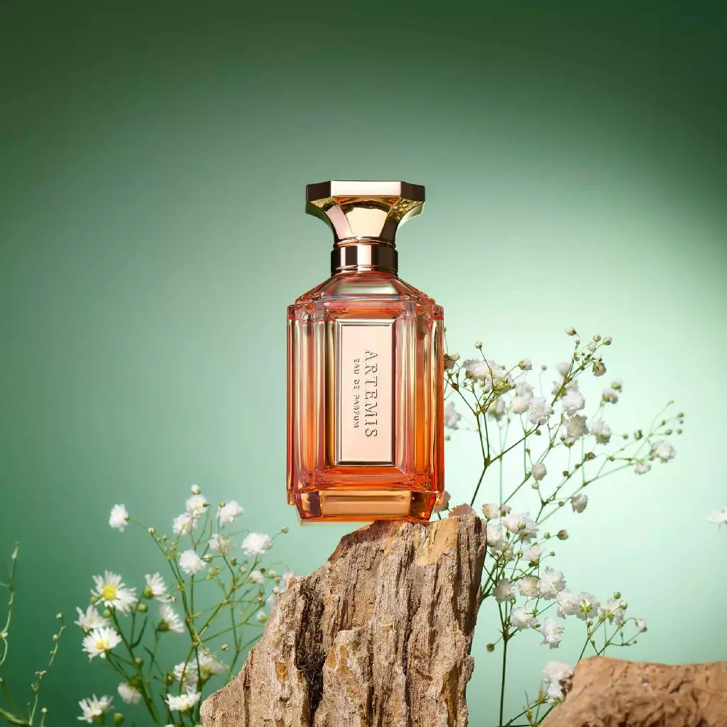 Velixir Artemis for Unisex Eau de Perfume 100ml image 4