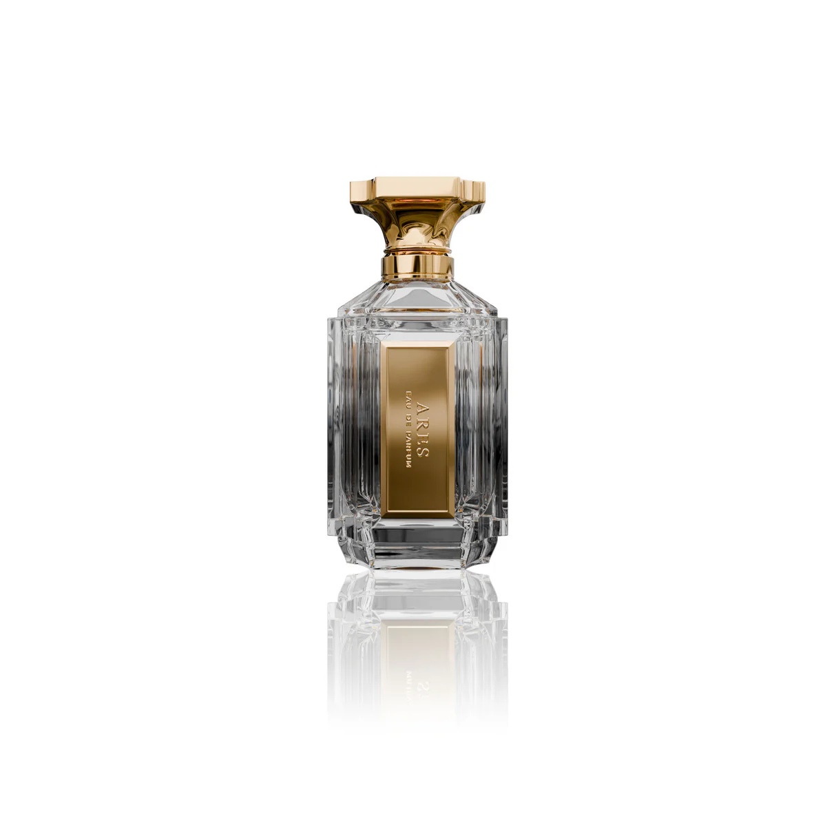 Velixir Ares Eau de Perfume 35ml & 100ml for Unisex image 5