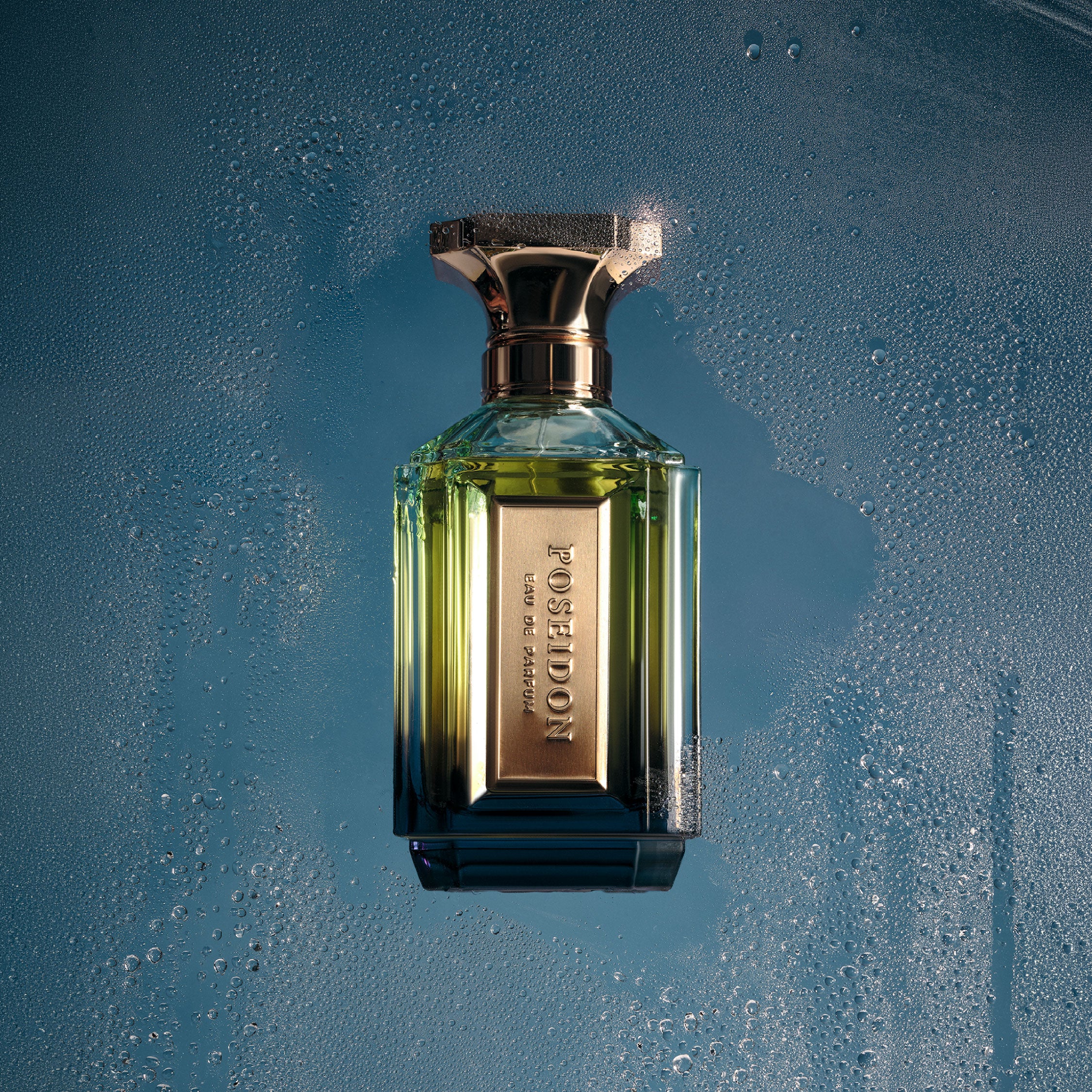 Velixir Poseidon for Unisex Eau de Perfume 35ml image 3