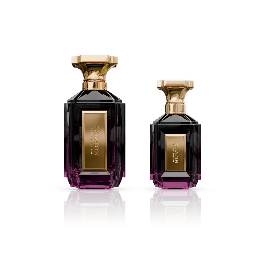 Velixir Perfume Paladin Eau de Perfume 35ml & 100ml for Unisex image 2