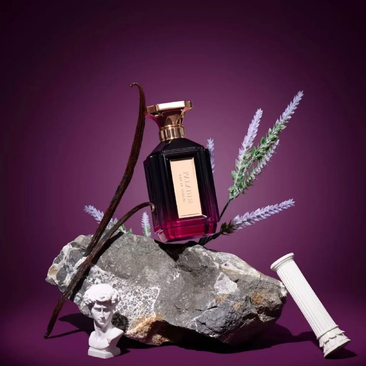Velixir Perfume Paladin Eau de Perfume 35ml & 100ml for Unisex image 8