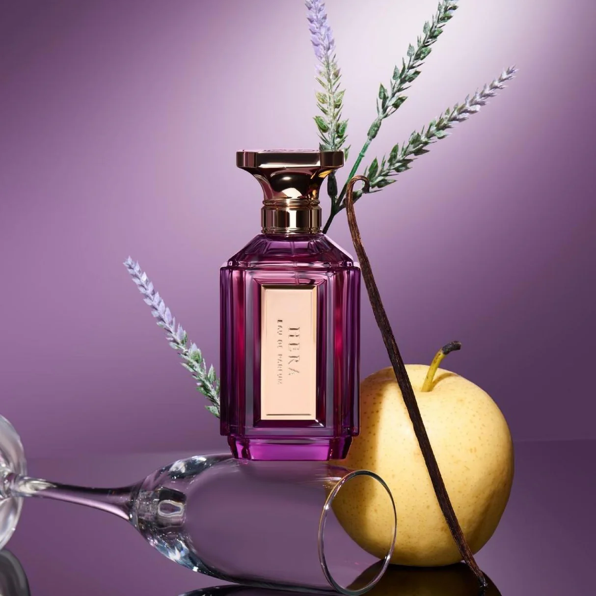 Velixir Hera Eau de Perfume 100ml for Unisex image 4
