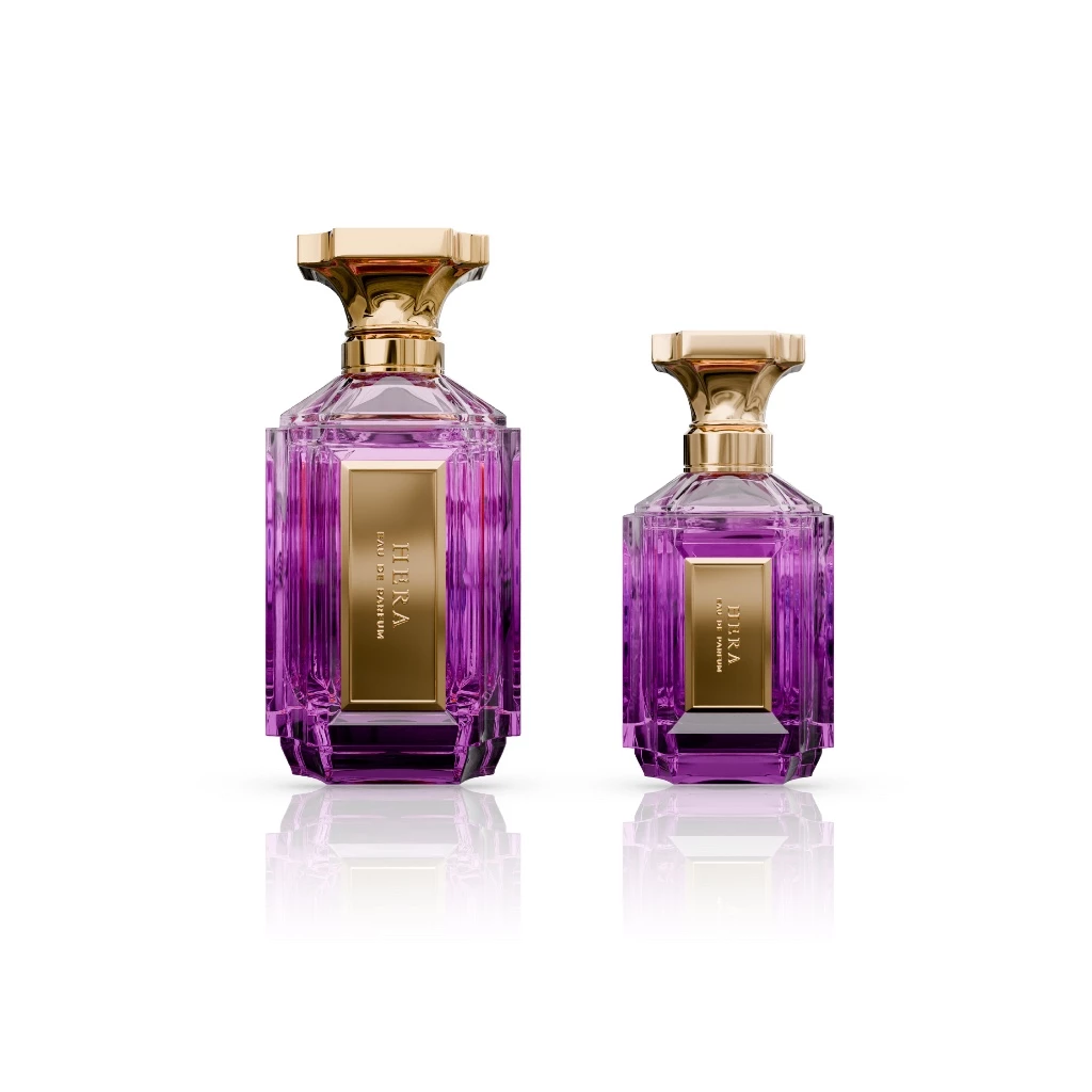 Velixir Hera Eau de Perfume 35ml & 100ml for Unisex image 2