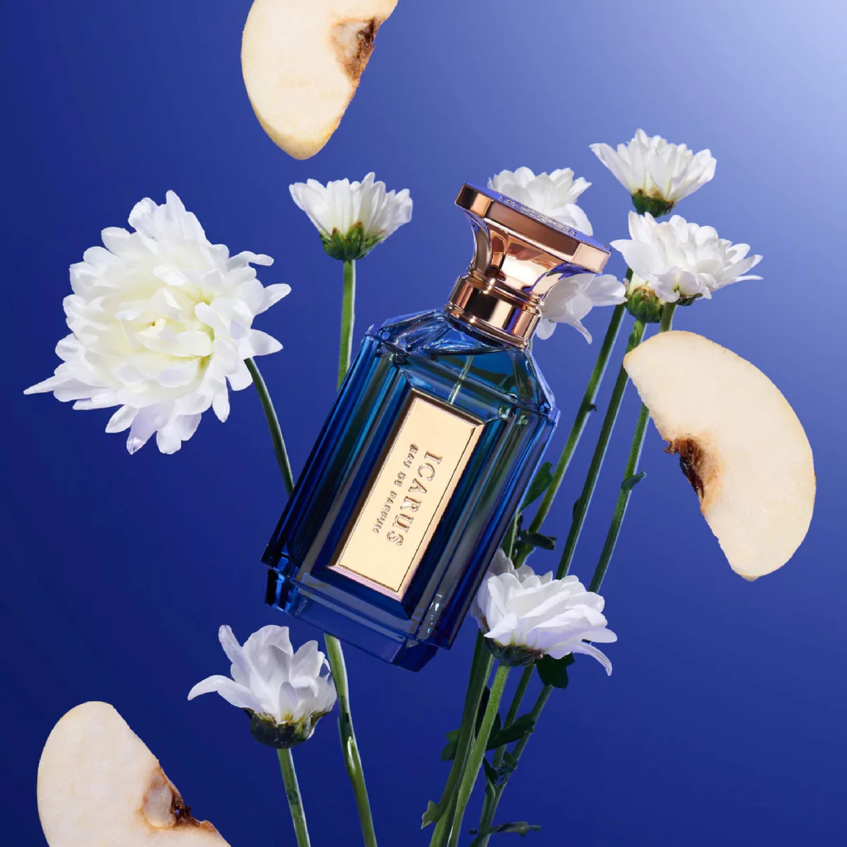 Velixir Icarus Eau de Perfume 100 ml for Unisex image 3