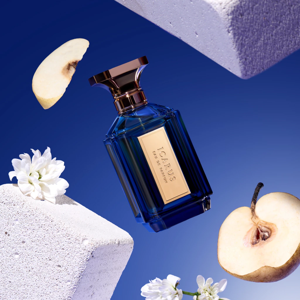 Velixir Icarus Eau de Perfume 100 ml for Unisex image 4