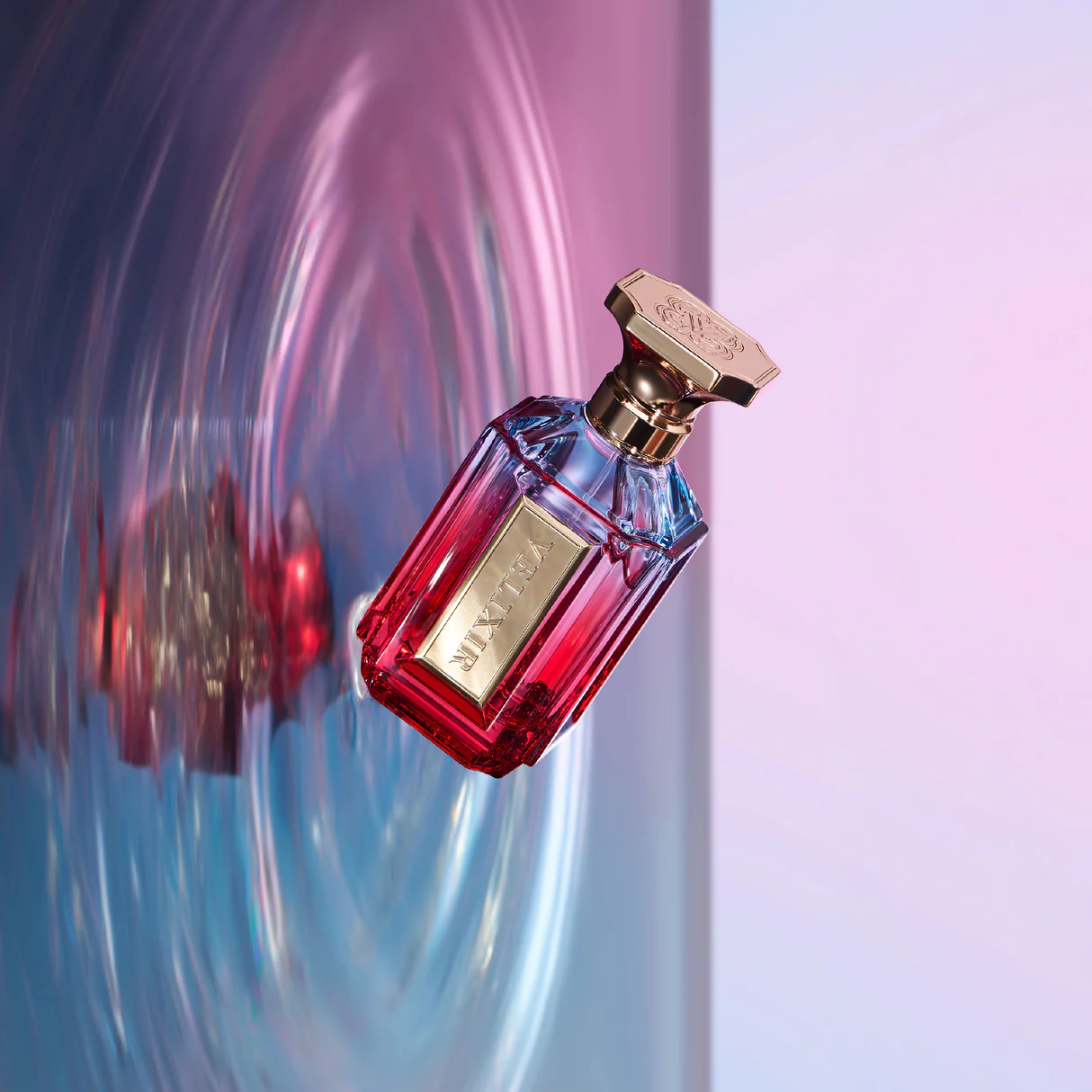 Velixir Persephone for Unisex Eau de Perfume 100ml image 4
