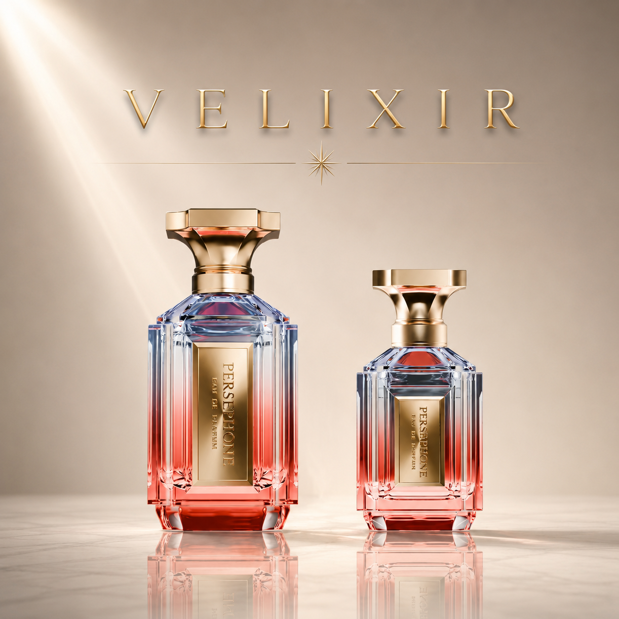 Velixir Persephone for Unisex Eau de Perfume 35ml & 100ml image 2