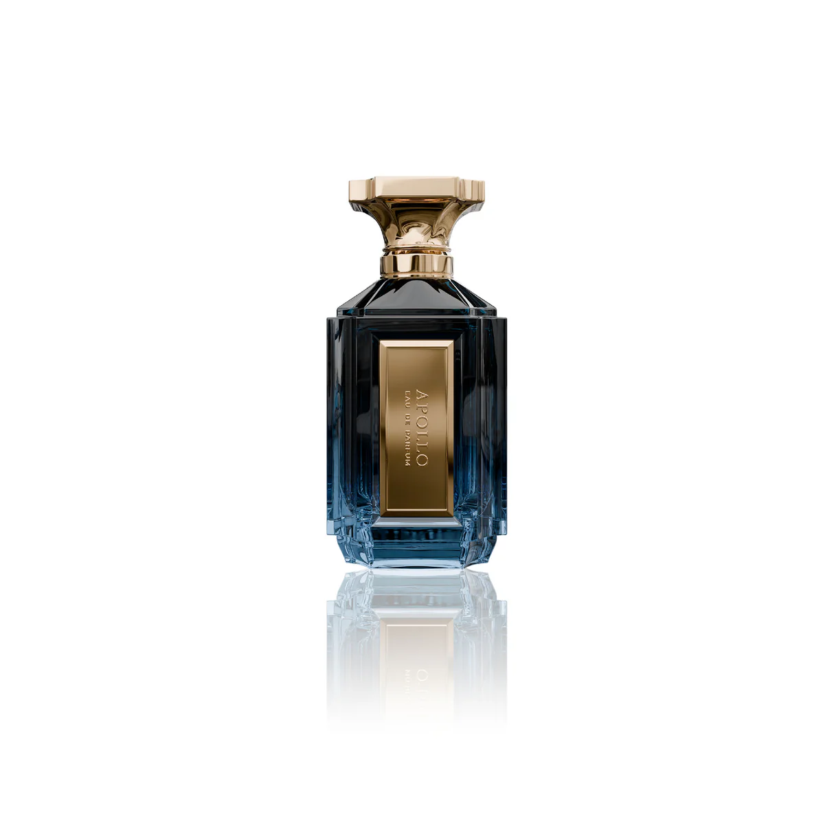 Velixir Apollo Eau de Perfume 100ml for Unisex image 4