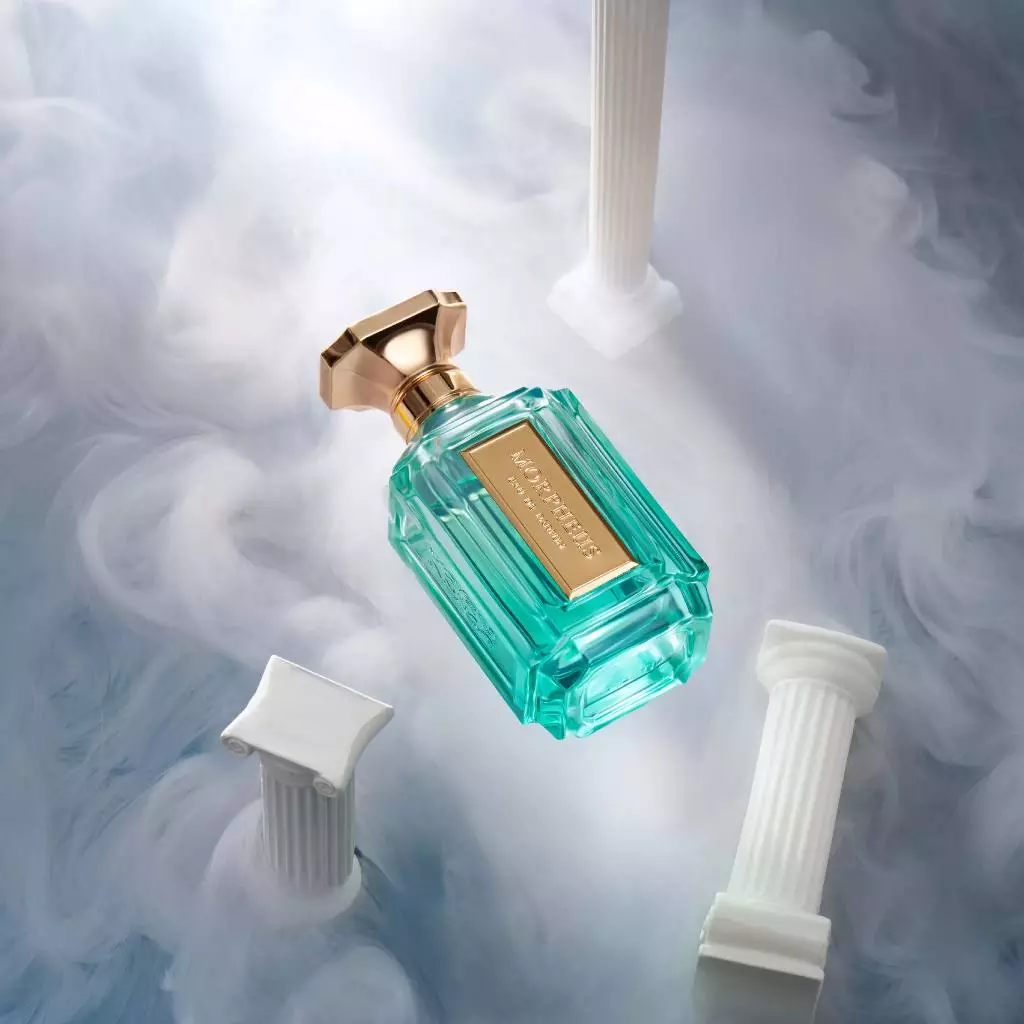 Velixir Morpheus for Unisex Eau de Perfume 100ml image 4