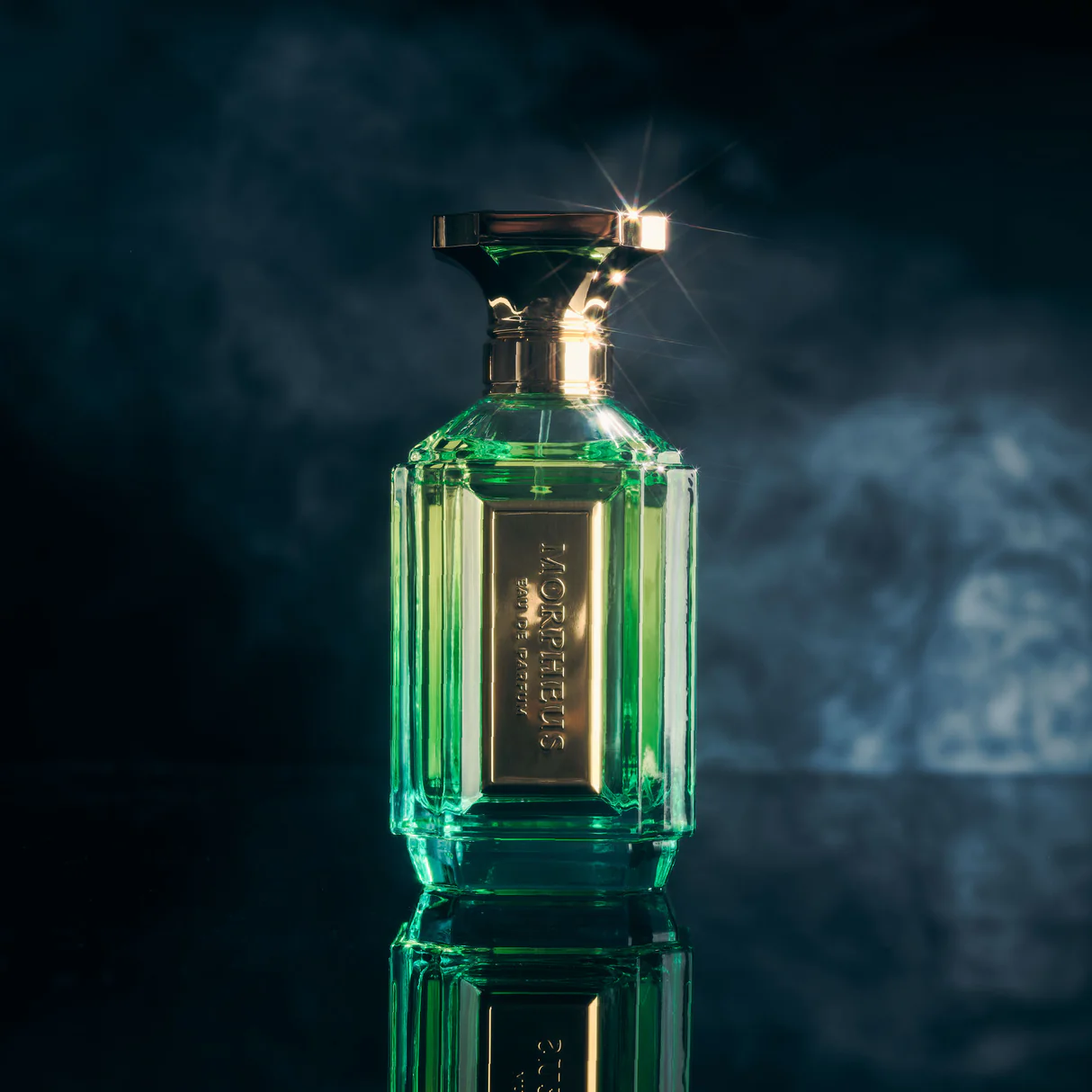 Velixir Morpheus for Unisex Eau de Perfume 100ml image 3