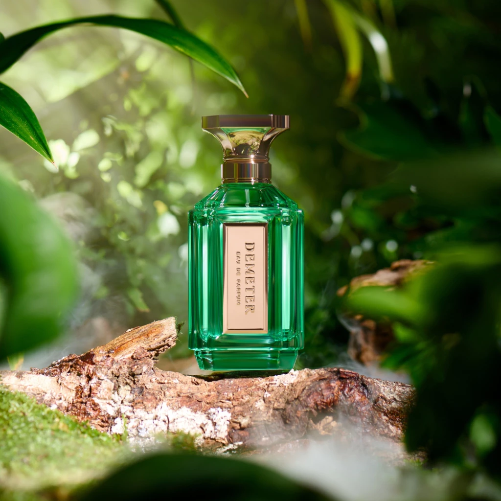 Velixir Demeter Eau de Perfume 35ml & 100ml for Unisex image 5