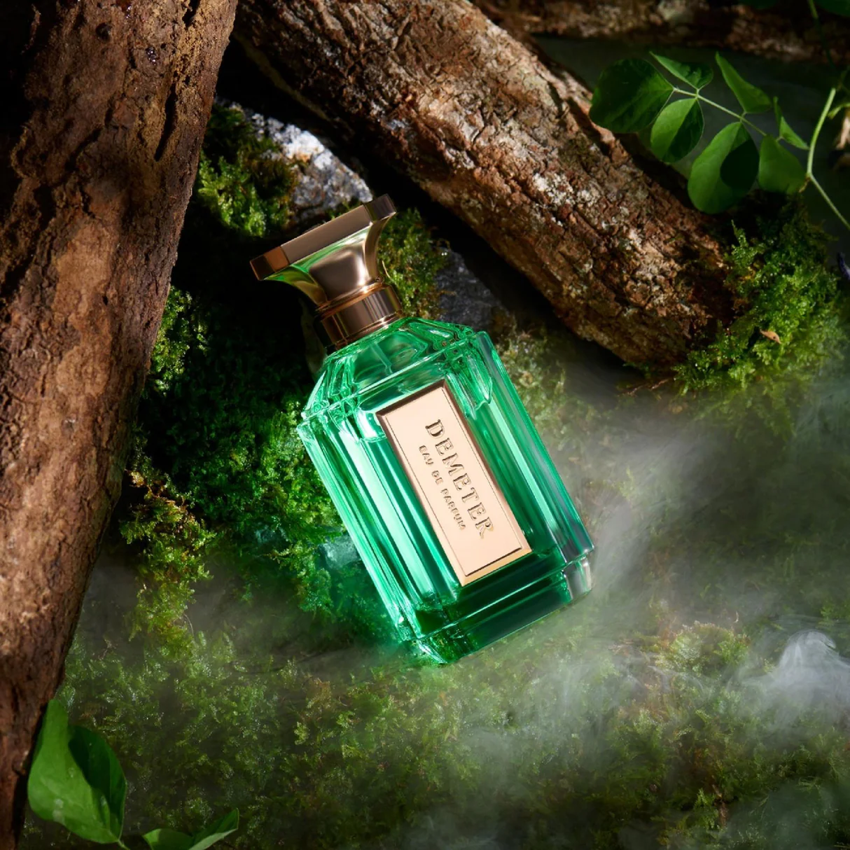 Velixir Demeter Eau de Perfume 35ml & 100ml for Unisex image 7