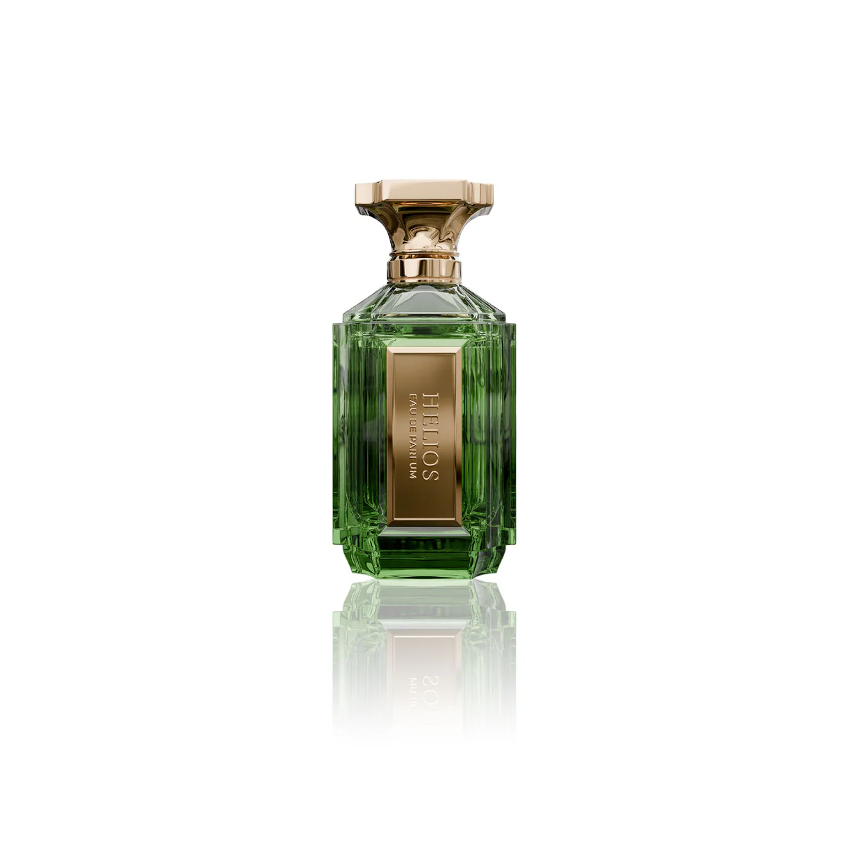 Velixir Helios Eau de Perfume 100ml for Unisex image 4