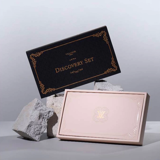 Velixir Discovery Set Eau de Perfume for Unisex image 3